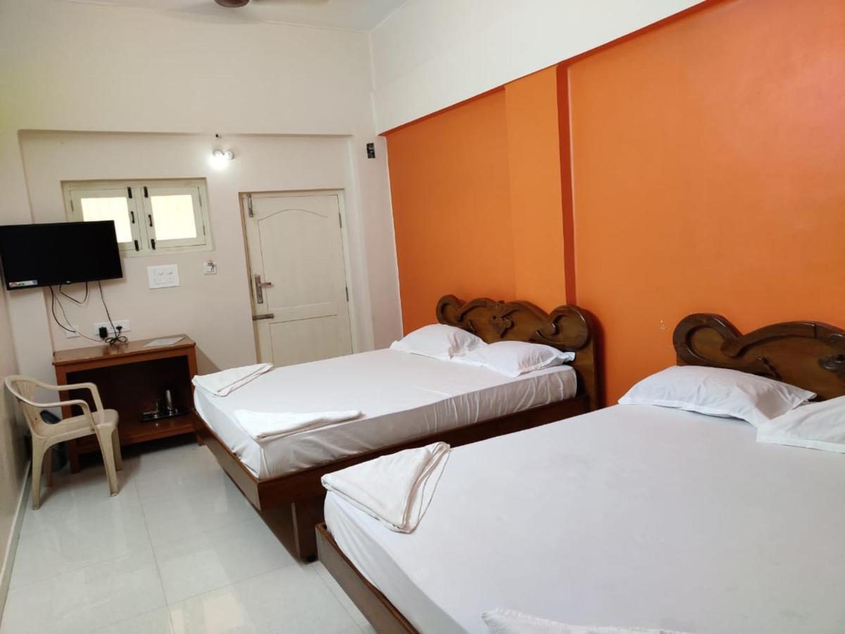 Sibi Lodge Kojambuttúr Kültér fotó