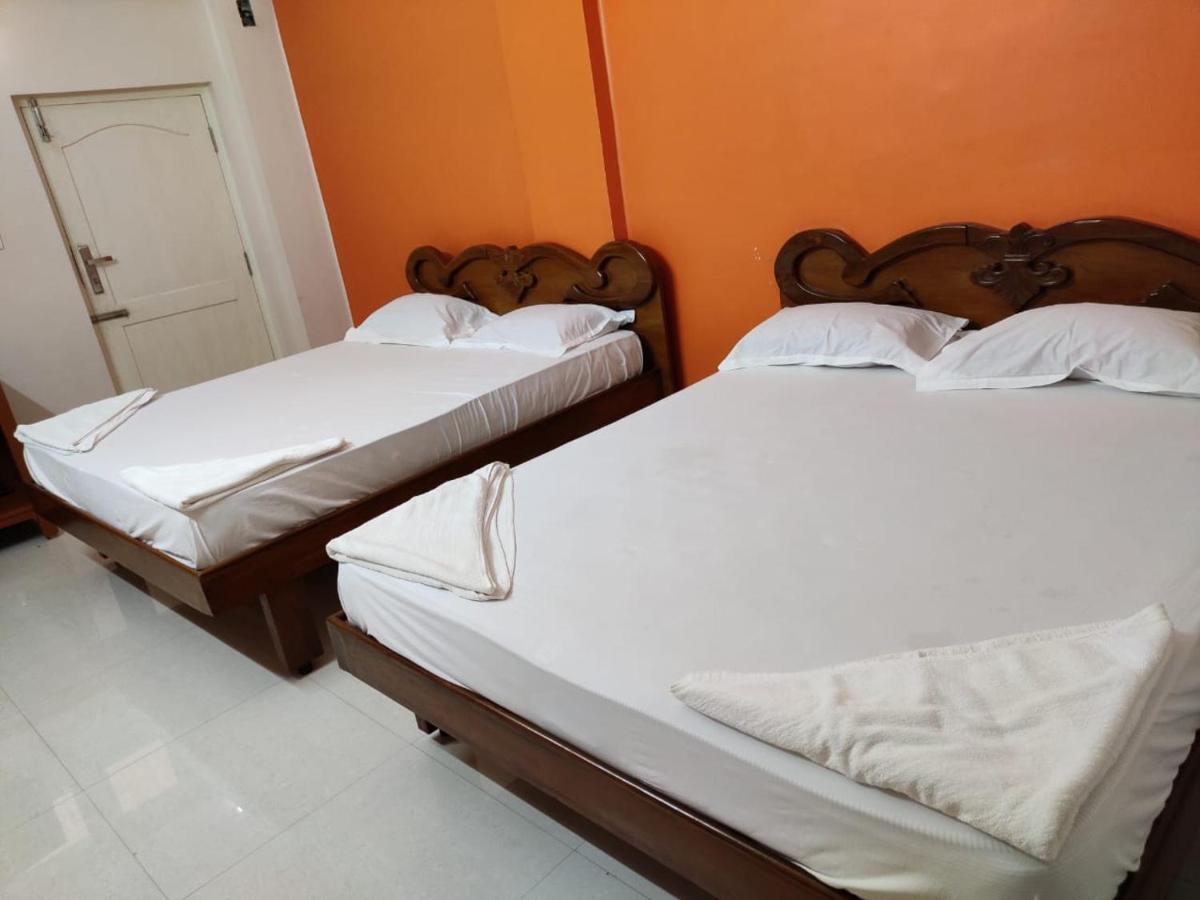 Sibi Lodge Kojambuttúr Kültér fotó