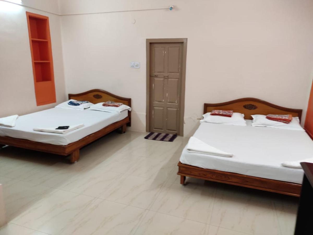 Sibi Lodge Kojambuttúr Kültér fotó