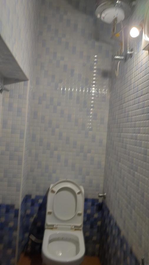 Sibi Lodge Kojambuttúr Kültér fotó