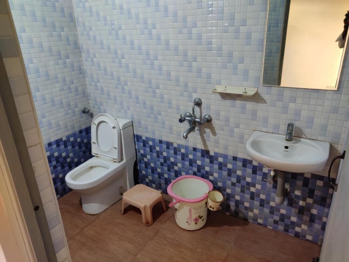 Sibi Lodge Kojambuttúr Kültér fotó