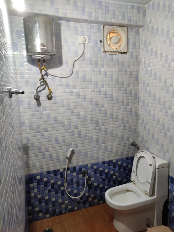 Sibi Lodge Kojambuttúr Kültér fotó