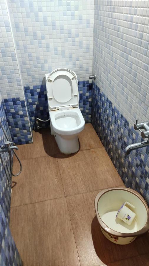 Sibi Lodge Kojambuttúr Kültér fotó