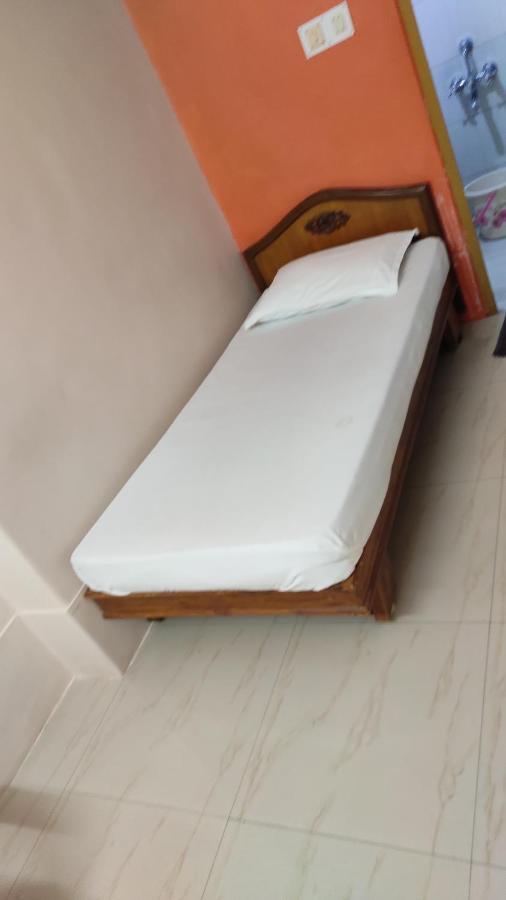 Sibi Lodge Kojambuttúr Kültér fotó