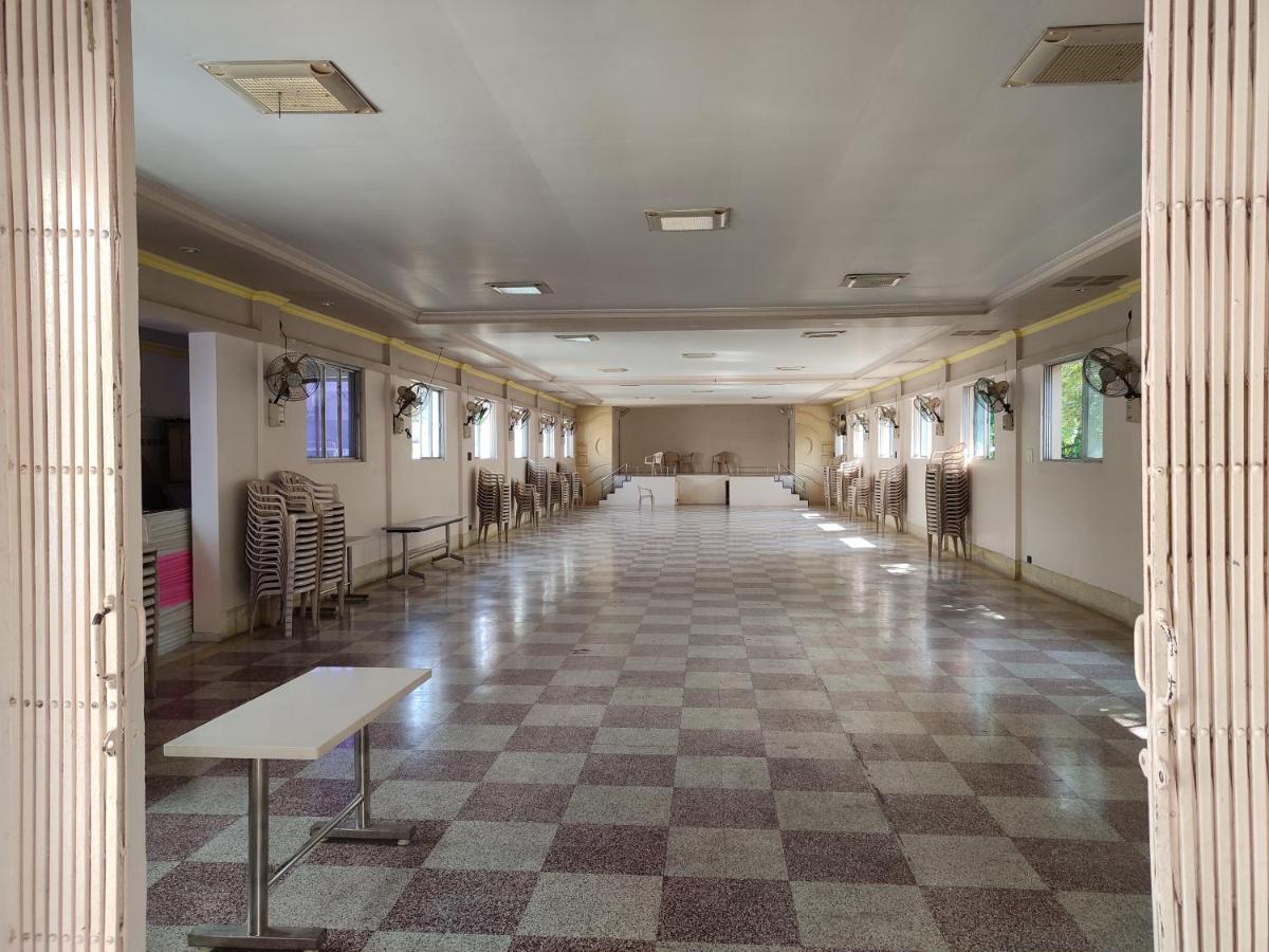 Sibi Lodge Kojambuttúr Kültér fotó