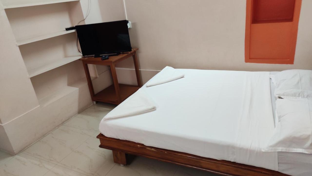 Sibi Lodge Kojambuttúr Kültér fotó