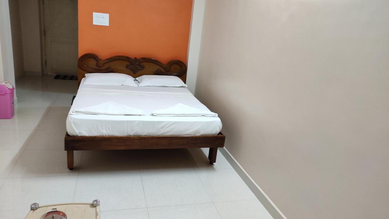 Sibi Lodge Kojambuttúr Kültér fotó
