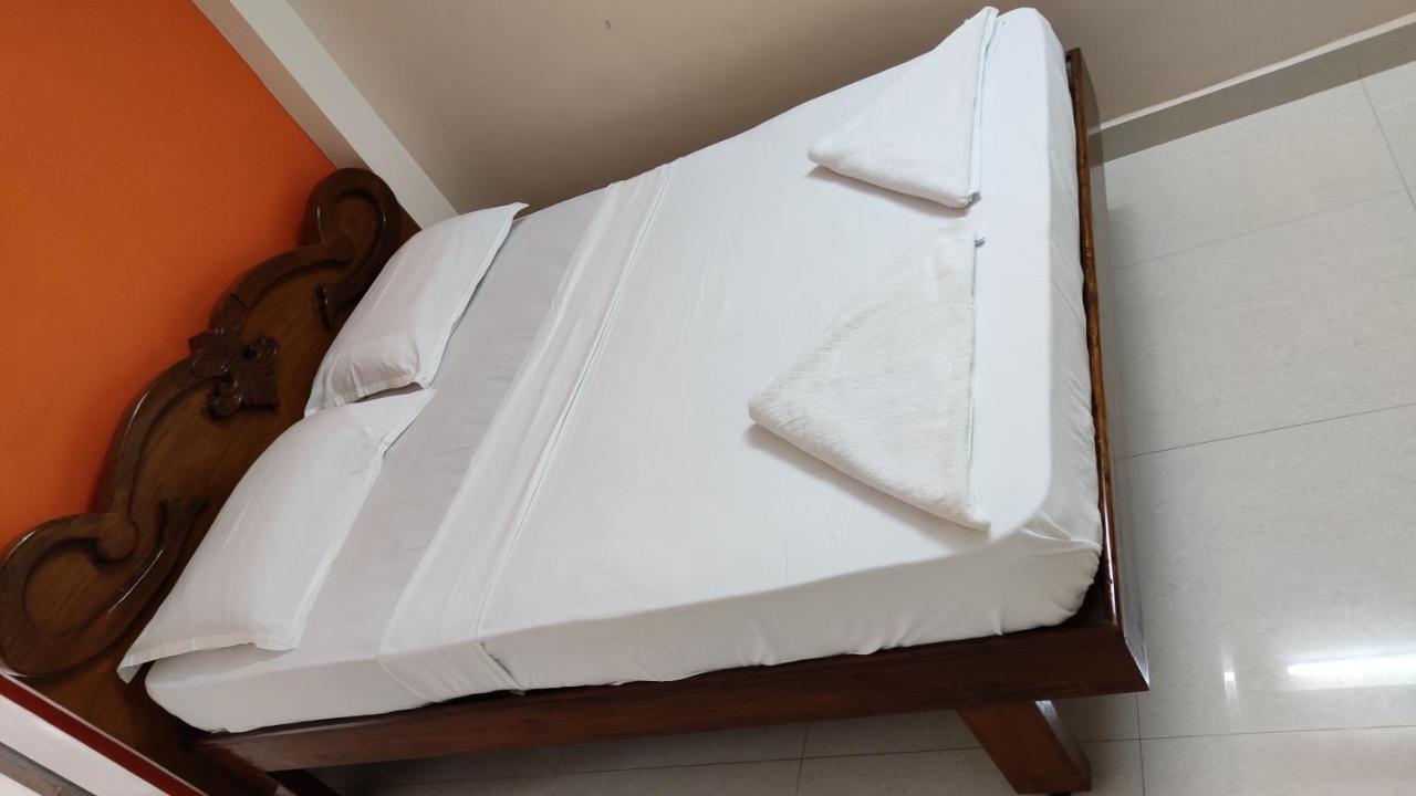 Sibi Lodge Kojambuttúr Kültér fotó