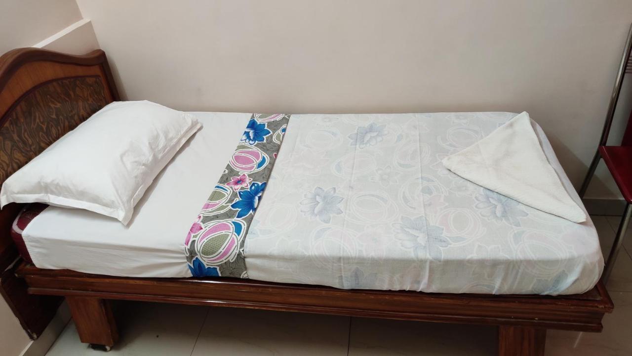 Sibi Lodge Kojambuttúr Kültér fotó
