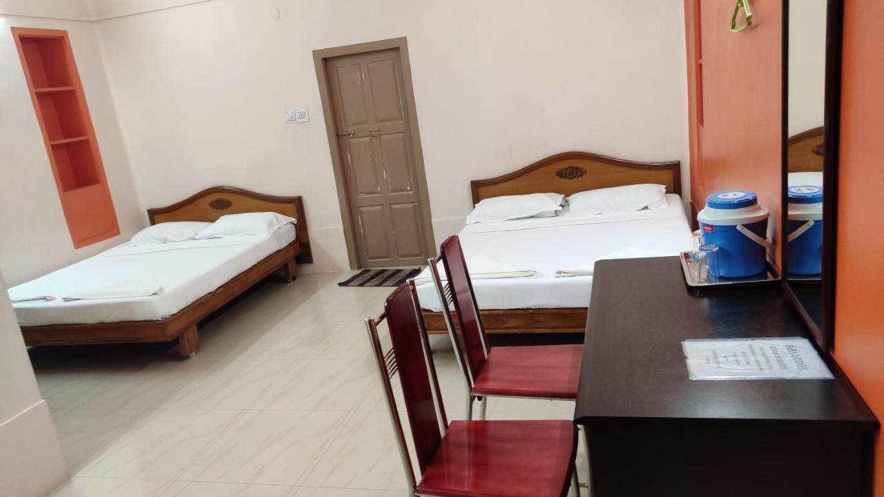 Sibi Lodge Kojambuttúr Kültér fotó